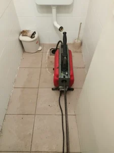 Duguláselhárítás Siófokon